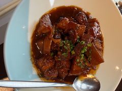 -杭州雅谷泉山庄酒店-餐厅