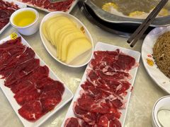 -小肥牛潮汕牛肉火锅(南联店)