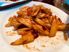-hallch好吃餐厅(奥体中心店)