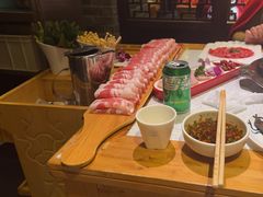 -大龙燚火锅