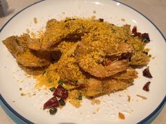 避风塘海白虾-顺鹅季·非遗烧鹅(六道口店)