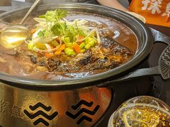 -探鱼·鲜青椒爽麻烤鱼(正佳广场店)