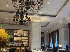 -哈布斯扒房(华发商都店)
