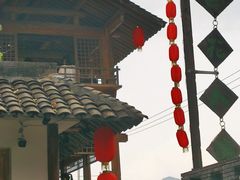 -百花人家(清水田园店)