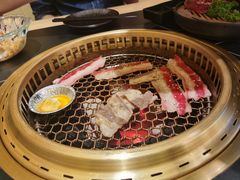 -極屋鮨牛 · 烧肉酒场(时代C馆店)