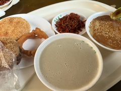 -尹三豆汁(天坛店)
