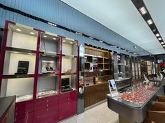 -宝岛眼镜·星创视光中心·林德伯格·奢品集合(北京世纪金源店)