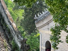 -潭柘寺景区
