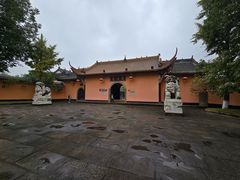 -什邡罗汉寺
