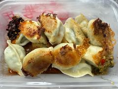 -山东水饺(南坪新街店)