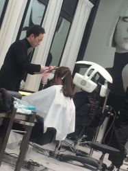 -TIGI英国美发沙龙