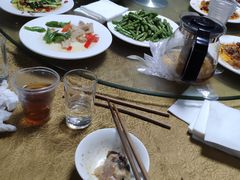 -上海为民商行清真饭店(南大路店)