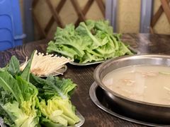 -巴山一绝烤全羊(三圣乡刘家花园店)