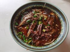 -南花桥羊肉馆老字号(乌镇店)