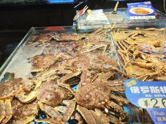 -徐记海鲜(汉城湖|太奥店)
