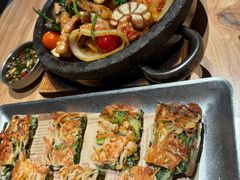 -KimPro 辛普乐概念韩餐