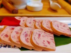 午餐肉-小龙坎火锅(全球总店)