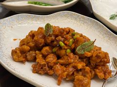 樱桃肉-香宫中餐厅·大连香格里拉(人民路店)