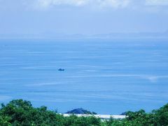 -崂山仰口游览区