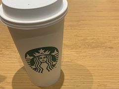 -星巴克臻选(华堂·新辰汇店)