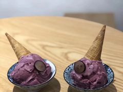-歎雪糕低糖低脂Gelato冰淇淋