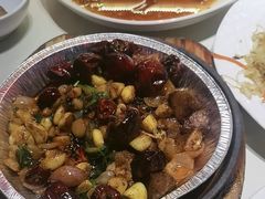 -兄弟爬爬虾(北京路店)