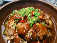 -阿嫂印象·民间江湖菜(大学城店)