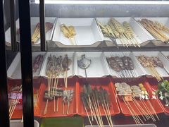 -俺家鲜·烧烤龙虾地锅鸡(观音塘店)