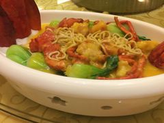 -梦都海鲜酒家(万达广场江桥店)