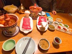 -额尔敦传统涮(腾飞北路店)