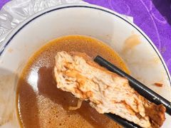 臭豆腐-双东酒店(东关街店)