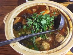 -淳澄水盆羊肉