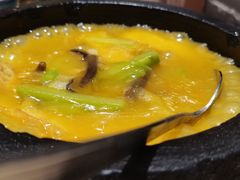 石锅沃豆腐-桂满陇-西湖船宴(西单大悦城店)