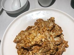 乾隆白菜-大鸭梨烤鸭(枣园店)