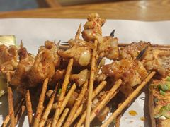 -五样儿西昌小签签烤串(天府三街店)