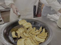 -李记清真馆(打钉巷店)