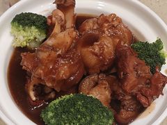 -正哥点心皇子(锦江国际广场店)