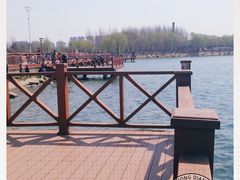 -丁香湖公园