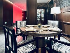 -Yan Ting 宴庭中餐厅(上海静安瑞吉酒店)