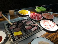 -风味烧烤(泰富店)