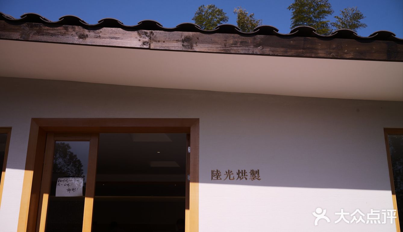 城市最近的庇护所