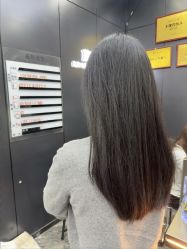 -藤野造型烫染