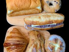 -富贵面包公司(运河店)