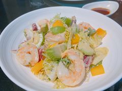 -CASANOVA西餐厅(海信广场店)