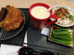 -永和大王(凤凰东街店)