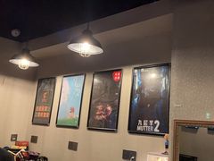 -Mr.Fox狐狸先生超级密室(南山店)