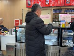 -杏园餐厅(西四北大街店)