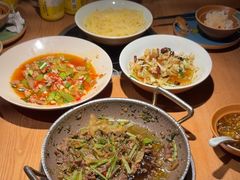 -吃饭皇帝大(解放西路店)