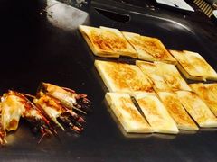 -舞鹤日本料理铁板烧(华侨城店)