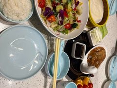 -玉林烤鸭店(小西天店)